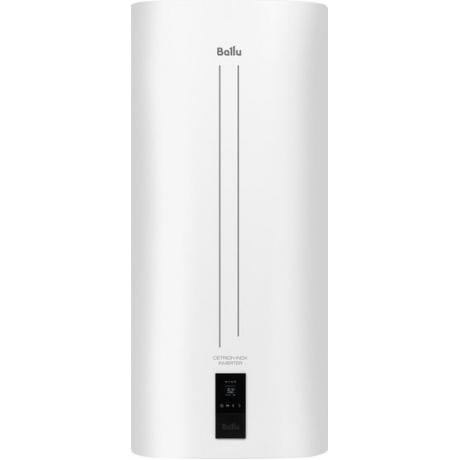 Водонагреватель Ballu BWH/S 50 Cetrion Inox Inverter - фото 1