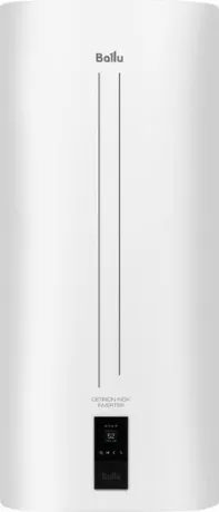 Водонагреватель Ballu BWH/S 50 Cetrion Inox Inverter