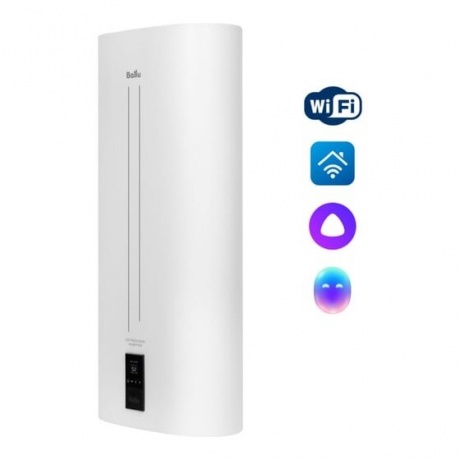 Водонагреватель Ballu BWH/S 50 Cetrion Inox Inverter - фото 11