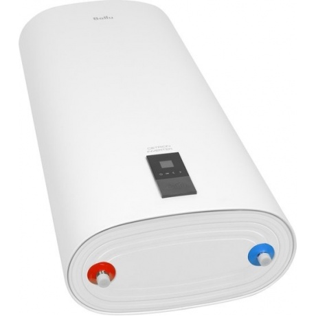 Водонагреватель Ballu BWH/S 50 Cetrion Inox Inverter - фото 4