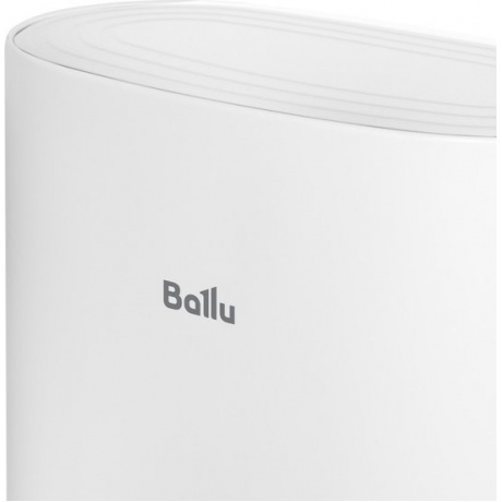 Водонагреватель Ballu BWH/S 50 Cetrion Inox Inverter - фото 5