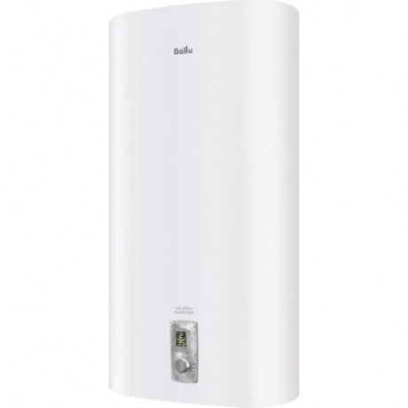 Водонагреватель Ballu BWH/S 80 Azurro Inverter - фото 1