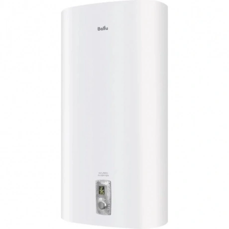 Водонагреватель Ballu BWH/S 80 Azurro Inverter