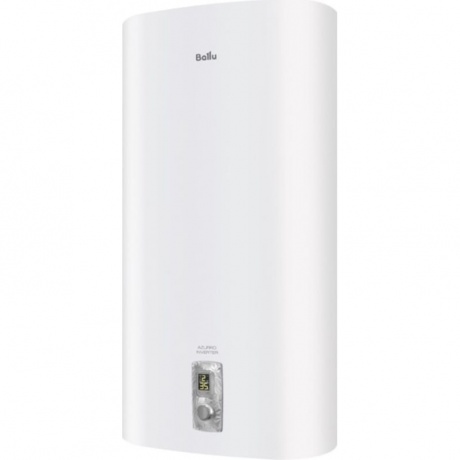 Водонагреватель Ballu BWH/S 80 Azurro Inverter - фото 2