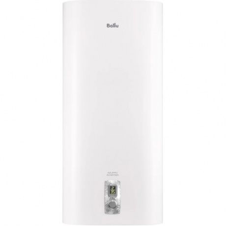 Водонагреватель Ballu BWH/S 80 Azurro Inverter - фото 3