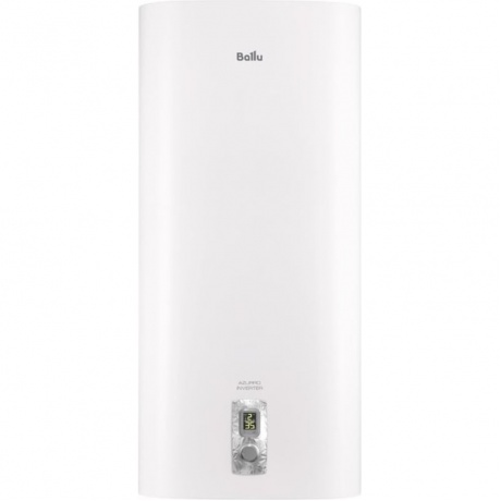 Водонагреватель Ballu BWH/S 80 Azurro Inverter - фото 4