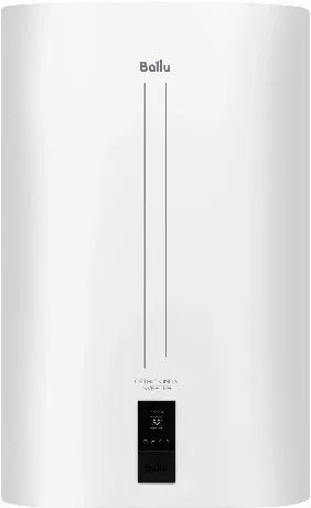 Водонагреватель Ballu BWH/S 80 Cetrion Inox Inverter