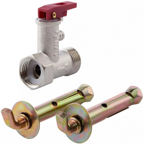 Водонагреватель Ballu BWH/S 80 Cetrion Inox Inverter - фото 11