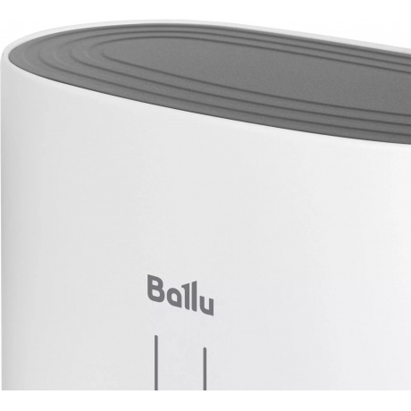 Водонагреватель Ballu BWH/S 80 Cetrion Inox Inverter - фото 7