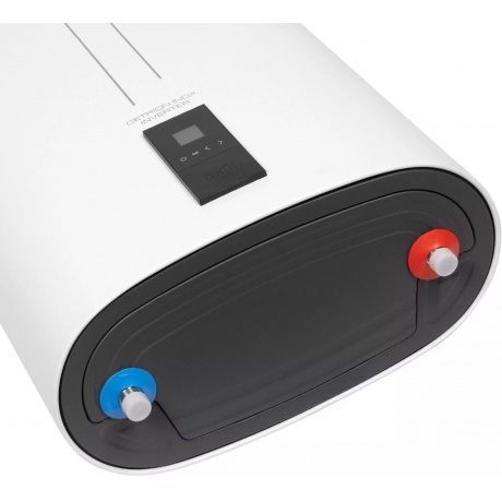 Водонагреватель Ballu BWH/S 80 Cetrion Inox Inverter - фото 8