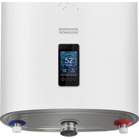 Водонагреватель Electrolux EWH 100 SmartInverter - фото 3