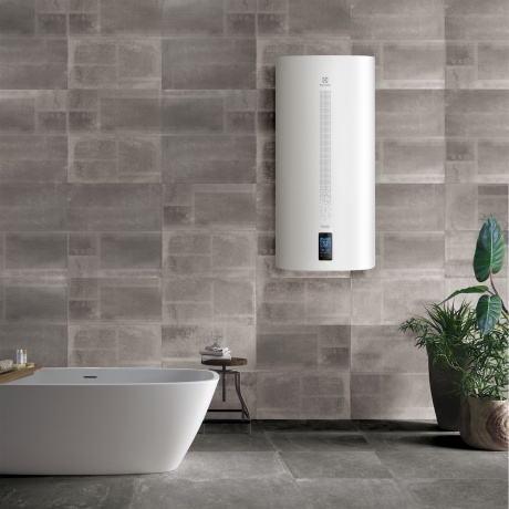 Водонагреватель Electrolux EWH 100 SmartInverter - фото 4