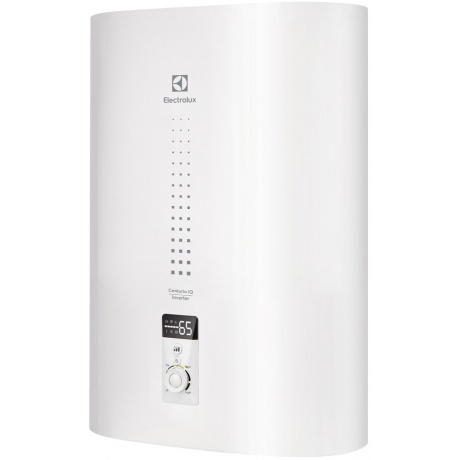 Водонагреватель Electrolux EWH 30 Centurio IQ Inverter - фото 1