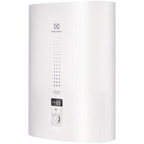 Водонагреватель Electrolux EWH 30 Centurio IQ Inverter - фото 3