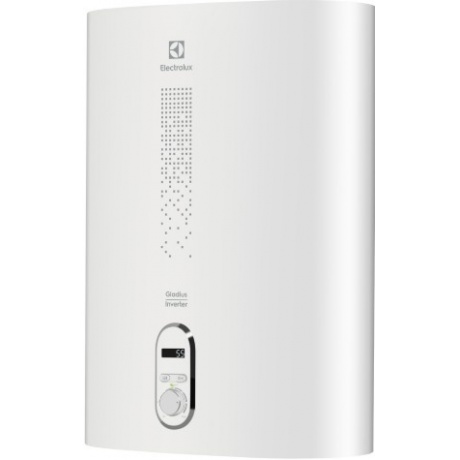 Водонагреватель Electrolux EWH 30 Gladius Inverter - фото 2