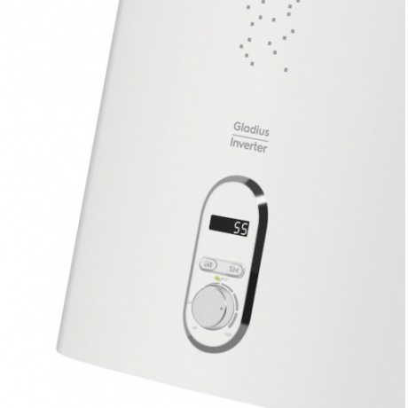 Водонагреватель Electrolux EWH 30 Gladius Inverter - фото 4