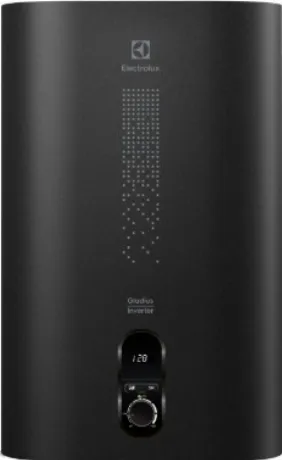 Водонагреватель Electrolux EWH 30 Gladius Inverter Grafit