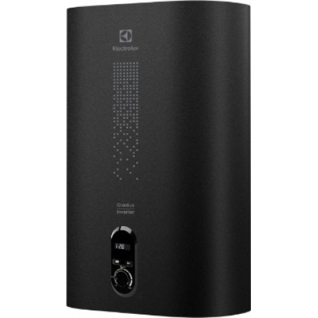Водонагреватель Electrolux EWH 30 Gladius Inverter Grafit - фото 2