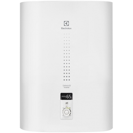Водонагреватель Electrolux EWH 50 Centurio IQ Inverter - фото 1