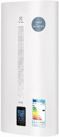 Водонагреватель Electrolux EWH 50 SmartInverter