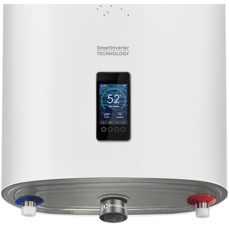 Водонагреватель Electrolux EWH 50 SmartInverter - фото 6
