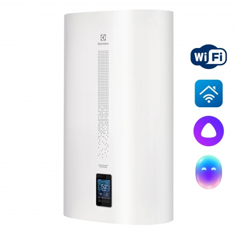 Водонагреватель Electrolux EWH 80 SmartInverter - фото 9