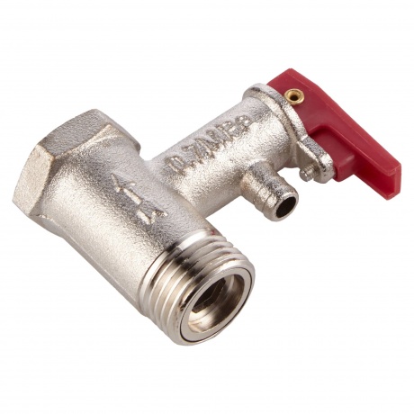 Водонагреватель Royal Thermo RWH 100 Interio - фото 5