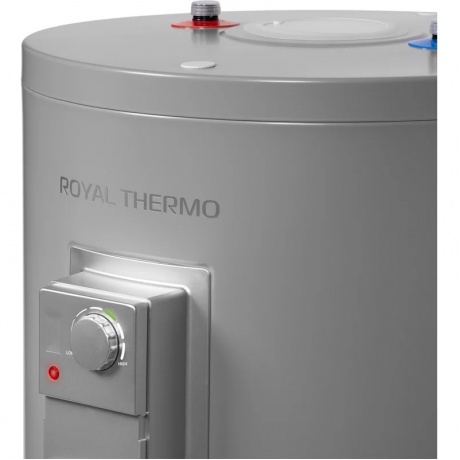 Водонагреватель Royal Thermo RWH 200 XL - фото 6