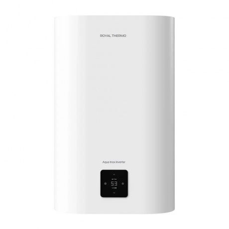 Водонагреватель Royal Thermo RWH 30 Aqua Inverter - фото 2