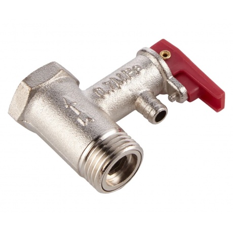 Водонагреватель Royal Thermo RWH 30 Fidelity - фото 3