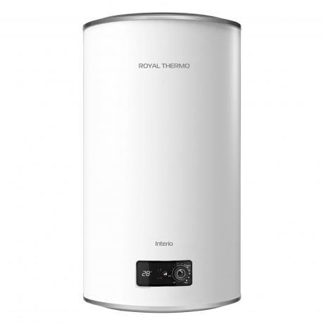 Водонагреватель Royal Thermo RWH 30 Interio - фото 1