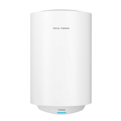 Водонагреватель Royal Thermo RWH 30 Trend - фото 2