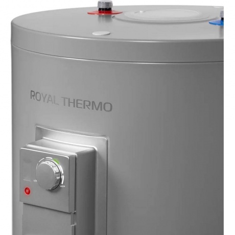 Водонагреватель Royal Thermo RWH 500 XL - фото 6