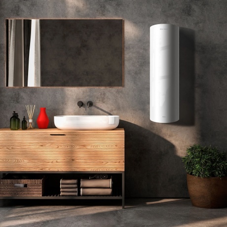 Водонагреватель Royal Thermo RWH 50 Fidelity - фото 6