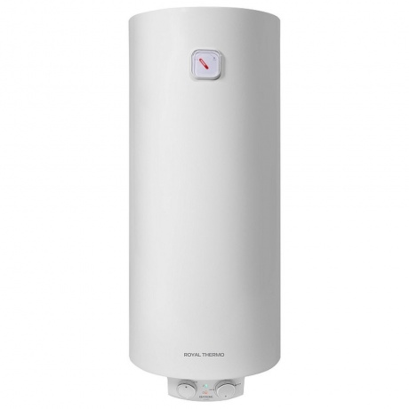 Водонагреватель Royal Thermo RWH 50 Heatronic Slim DryHeat - фото 2