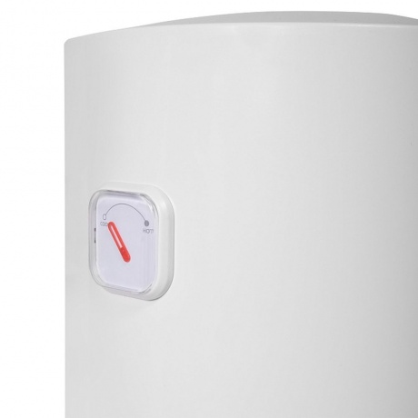 Водонагреватель Royal Thermo RWH 50 Heatronic Slim DryHeat - фото 6