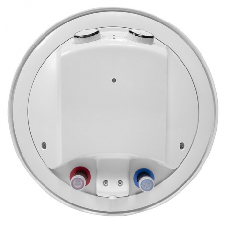 Водонагреватель Royal Thermo RWH 50 Heatronic Slim DryHeat - фото 7