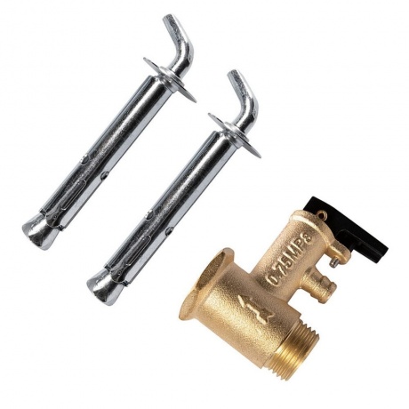 Водонагреватель Royal Thermo RWH 50 Heatronic Slim DryHeat - фото 9