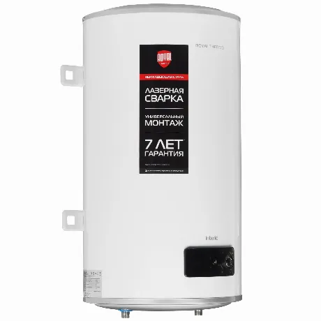 Водонагреватель Royal Thermo RWH 50 Interio