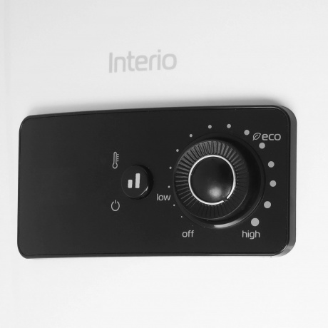 Водонагреватель Royal Thermo RWH 50 Interio - фото 4