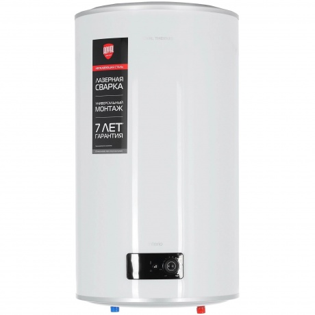 Водонагреватель Royal Thermo RWH 80 Interio - фото 2