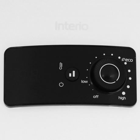 Водонагреватель Royal Thermo RWH 80 Interio - фото 4