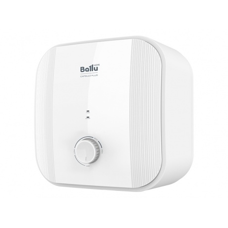 Водонагреватель Ballu BWH/S 10 Capsule Plus O - фото 3