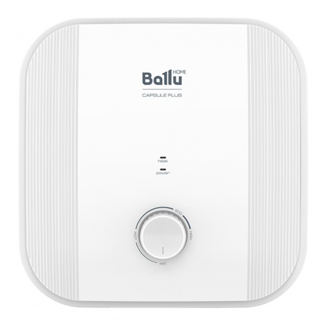 Водонагреватель Ballu BWH/S 10 Capsule Plus U - фото 4