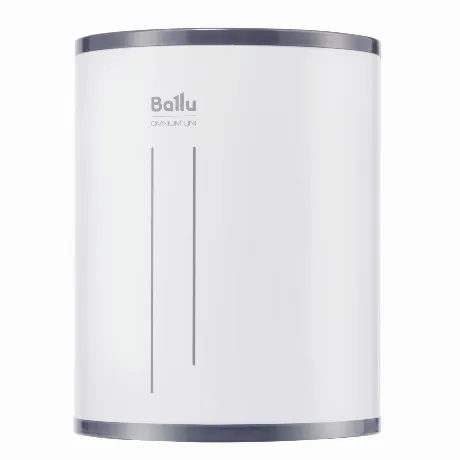 Водонагреватель Ballu BWH/S 10 Omnium Uni U