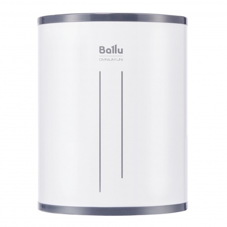 Водонагреватель Ballu BWH/S 10 Omnium Uni U - фото 2