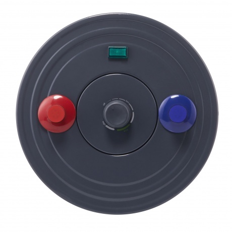 Водонагреватель Ballu BWH/S 10 Omnium Uni U - фото 6