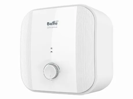 Водонагреватель Ballu BWH/S 15 Capsule Plus O