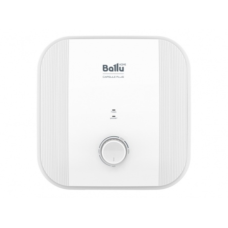 Водонагреватель Ballu BWH/S 15 Capsule Plus U - фото 3
