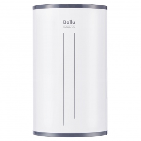 Водонагреватель Ballu BWH/S 15 Omnium Uni U - фото 2